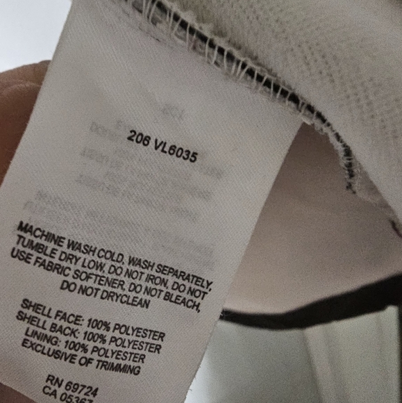 Columbia Convert Hooded Jacket - Picture 8 of 11